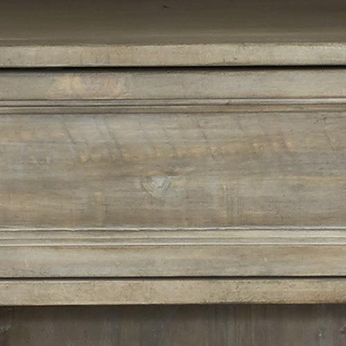 Magnussen Home Tinley Park Home Office H464642 Farmhouse Printer Stand